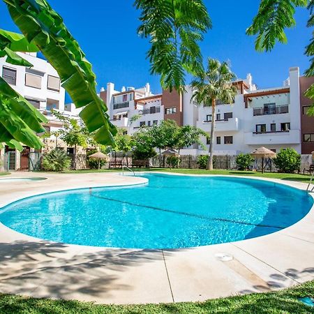 Ferienwohnung Lets In The Sun Calablanca La Cala De Mijas Exterior foto