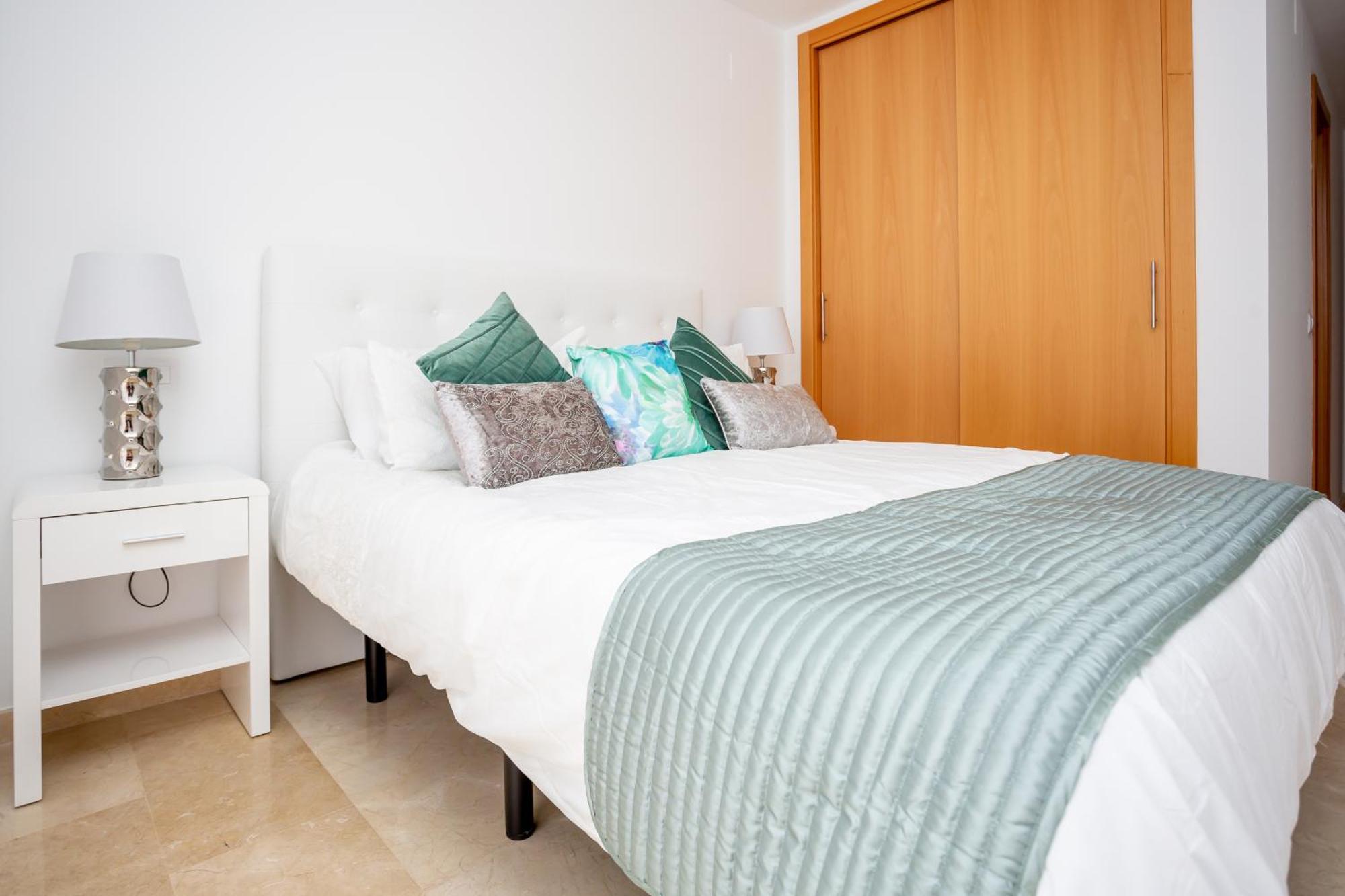 Ferienwohnung Lets In The Sun Calablanca La Cala De Mijas Exterior foto