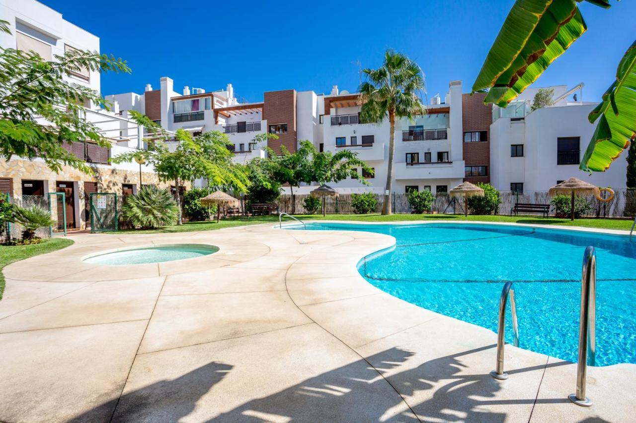 Ferienwohnung Lets In The Sun Calablanca La Cala De Mijas Exterior foto